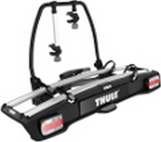 Велокріплення на автомобіль