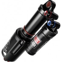 Амортизатор  RockShox Vivid Air R2C (240X76 / 9.5X3.0) Tune - MidReb/MidComp