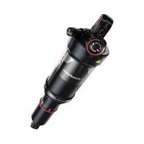Амортизатор RockShox Monarch R (165x38/6.5"x1.5") Tune-MidReb/MidComp,Fast Black Body 