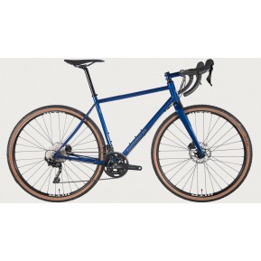 Gravel 28" Norco Search XR S2 Steller's Blue  Фото №1