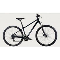 Велосипед 28" Norco XFR 2 700C black/grey рама S