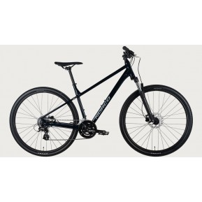 Велосипед 28" Norco XFR 2 700C black/grey рама S Фото №1