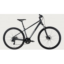 Велосипед 28" Norco XFR 3 700C  Grey/Silver - 2023