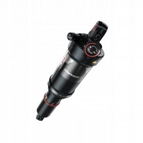 Амортизатор RockShox Monarch R (190x51/7.5"x2.0") Tune-MidReb/MidComp,Fast Black Body
