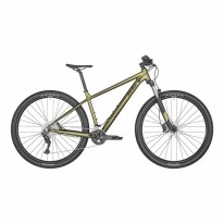 Гірський велосипед 29" Bergamont Revox 6  dark green 14,3 кг