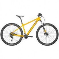 Велосипед гірський 29" Bergamont Revox 4 orange Німеччина