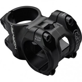 Винос PRO МТБ Koryak 35mm / 31.8mm / 0_ град., чорний 137 г Фото №1