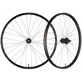 Колеса Race Face AEFFECT, 29, SRAM (WH15AEXD29) Фото №1