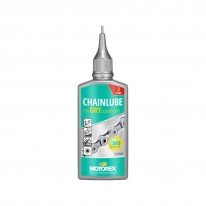 Мастило MOTOREX CHAINLUBE DRY 100 мл