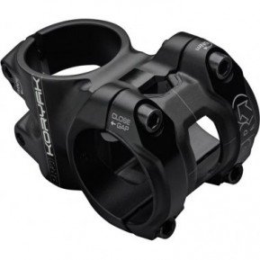 Винос PRO МТБ Koryak 40mm / 31.8mm / 0_ град., чорний 137 г Фото №1