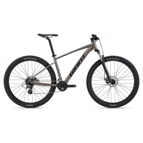 Велосипед  29" Giant Talon 4 Metal 2023 Фото №1