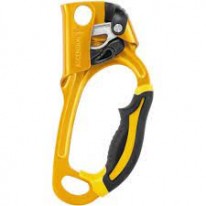 Затиск-жумар PETZL Ascention правий SPORT