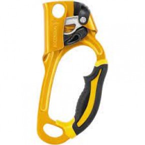 Затиск-жумар PETZL Ascention правий SPORT Фото №1