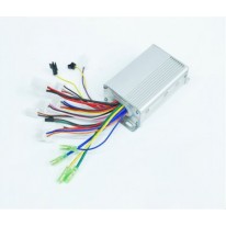 Контроллер Eco 36-48v18A 450W 6 mosfet