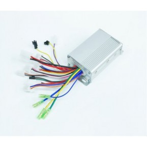 Контроллер Eco 36-48v18A 450W 6 mosfet Фото №1