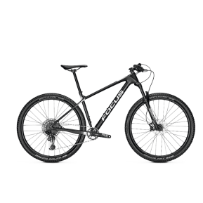 Гірський велосипед 29" Focus Raven 8.6 карбон  Фото №1