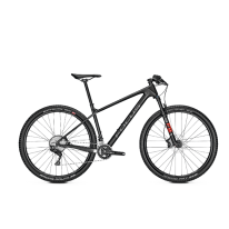 Гірський велосипед 29" Focus Raven 8.7  black