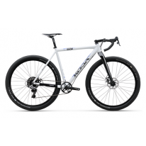 Велосипед для песков и не только  28"   KOGA BEACHRACER  2021 White