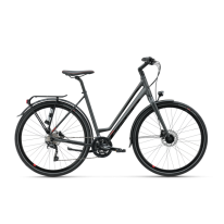 Велосипед 28" Koga F3 2.0 2020 women