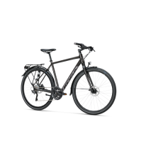 Городской велосипед 28” Koga F3 7.0 2021 
