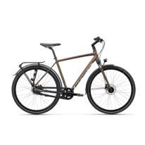 Городской велосипед 28” Koga F3 3.0 2021