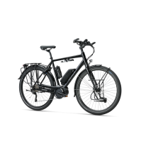 Электровелосипед 28" Koga E-WORLDTRAVELLER 2021