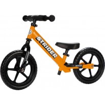 Баланс-байк 12" Strider 12 Sport 2023 orange