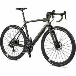 E-Gravel карбон Colnago	E-GRV EGBG  Фото №1