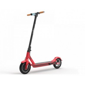 Электросамокат Kelb L1 PLUS RED Фото №1