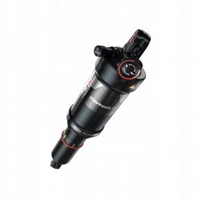 Амортизатор RockShox Monarch R (190x51/7.5"x2.0") Tune-MidReb/MidComp,Fast Black Body Фото №1