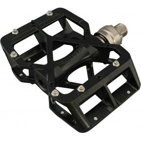 Педалі MKS Allways EZY Superior black Фото №1