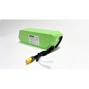 Акумулятор Panasonic 48v10,5Ah Фото №1