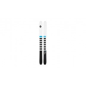 Лыжи горные  Black Diamond Helio Recon 105, 185 cm (BD 115121.0000-185) 3,6 кг Фото №1