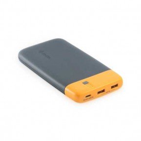 Повербанк BioLite Charge 80 PD, 20000 mAh (BLT CBC0100) 465 г Фото №1