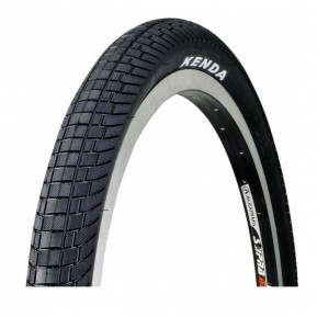 Велошина 20"х2,25 (58-406) дорожная Kenda KRANIUM K1052 Фото №1