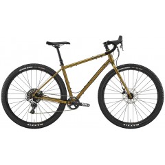 Велосипед Adventure 29" Kona SUTRA LTD  turismo olive 2024 рами 50, 56, 58 см