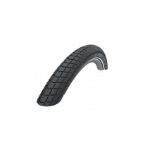 Велопокришка 20x2.8 (70-406) Schwalbe SUPER MOTO-X RaceGuard, B/B-SK+RT HS439 ADDIX 67EPI 36B Double Defense