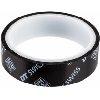 Бескамерная лента DT SWISS 23MM/10M black