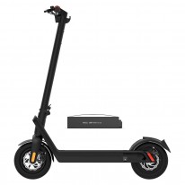 Електросамокат Scooter MegaDrive X9