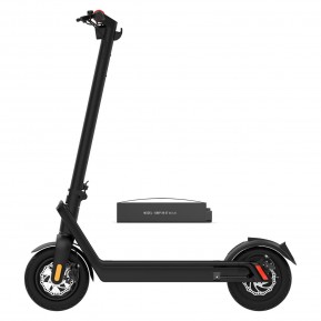 Електросамокат Scooter MegaDrive X9 Фото №1