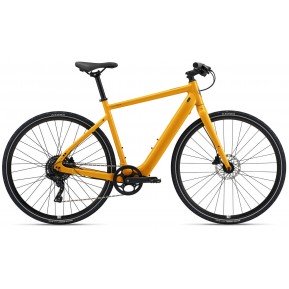 Электровелосипед Momentum Voya E+3 Beeswax M - 2022 Фото №1