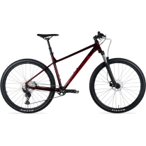Велосипед 29" Norco  Storm 1 red- 2024