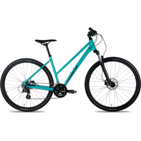 Велосипед 28" Norco XFR 2 ST 700C blue Фото №1