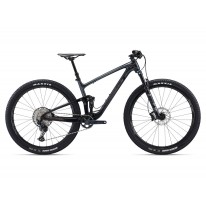 Велосипед 29"  Giant Anthem Advanced Pro 29 2 чорн Diamond - 2023