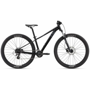 Велосипед женский 27.5" Liv Tempt 3 Purple Ash - 2023 Фото №1