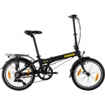Складаний велосипед 20" Dahon HIT Pitch 11,54 кг