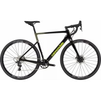 Циклокрос велосипед 28" Cannondale SUPERSIX EVO CX рама - 56см 2023 GDT