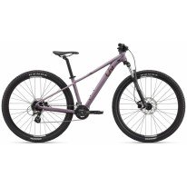 Велосипед 29" Liv Tempt 3 метал.черн - 2023