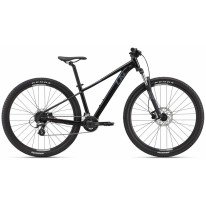 Велосипед 27.5" Liv Tempt 3 метал.чорн - 2023