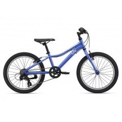 Велосипед Liv Enchant 20 Lite violet storm (115-134см)  2023